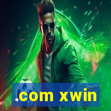 .com xwin